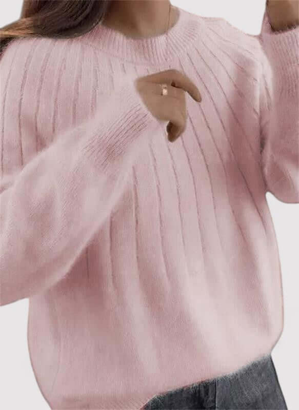 Women's Ravello Pullover Sweater