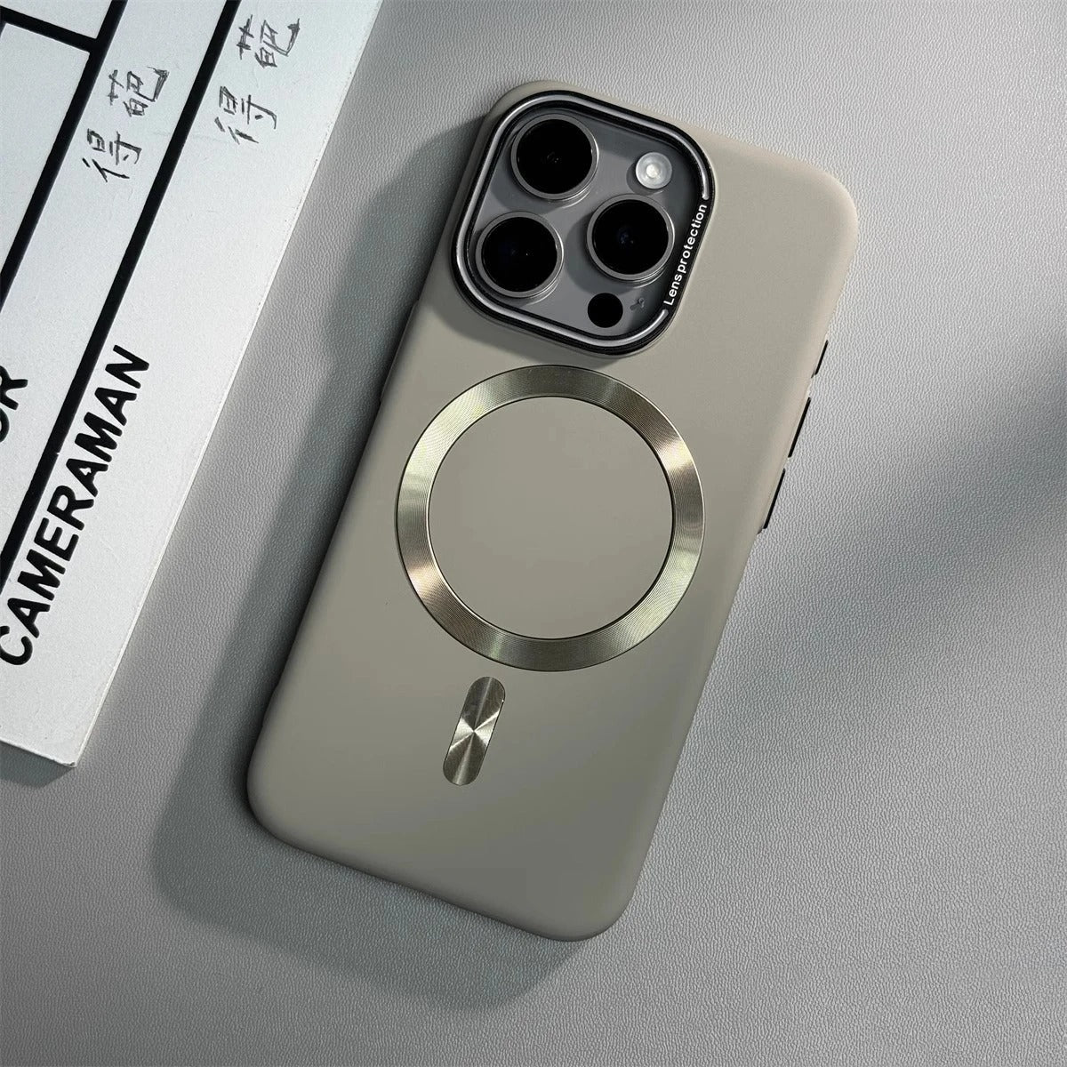 Premium Phone Protective Cover