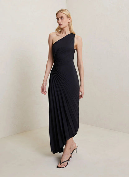 Lori Women's Elegant Maxi Dress