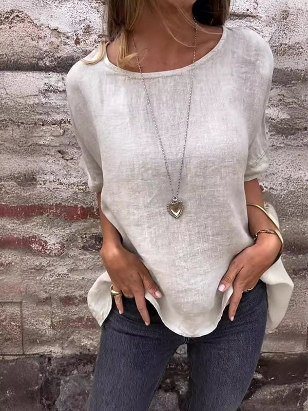Women's Relaxed Fit