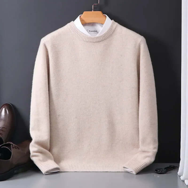 Men's Blended Verona Sweater