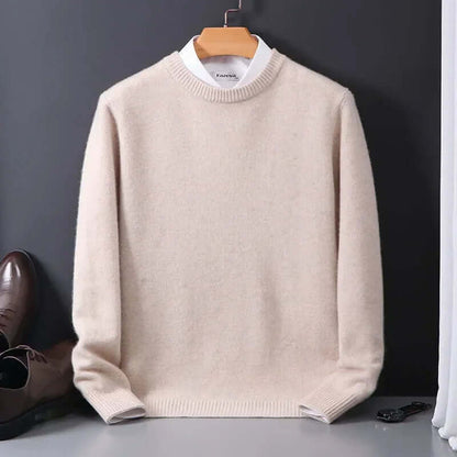 Men's Blended Verona Sweater