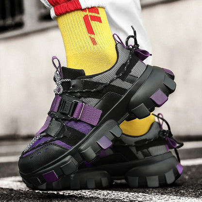 Fast Running Athletic Shoes