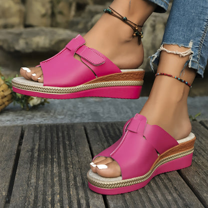 Comfy Summer Women's Sandals