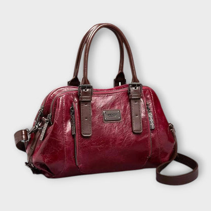 Timeless Luxury Tote Bag