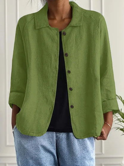 Timeless Lightweight Women's Top