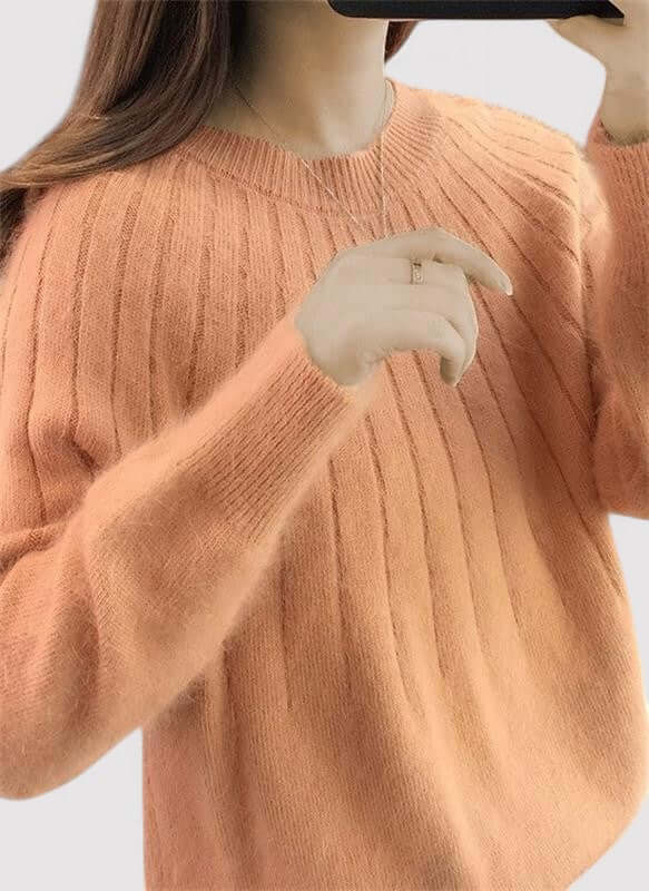 Women's Ravello Pullover Sweater