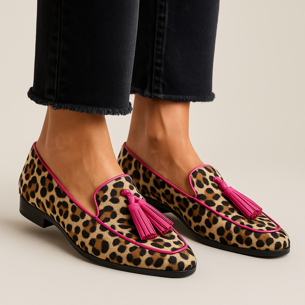 Comfortable Slip On Orthopedic Shoes