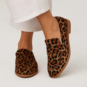 Comfortable Slip On Orthopedic Shoes