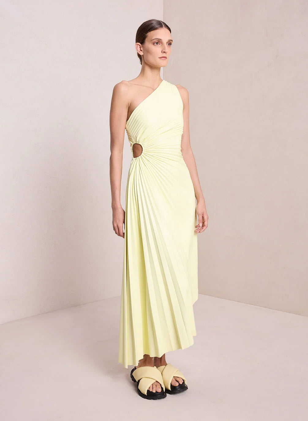Lori Women's Elegant Maxi Dress