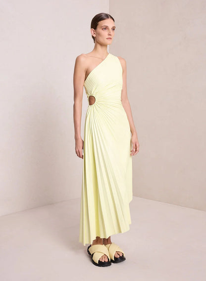 Lori Women's Elegant Maxi Dress