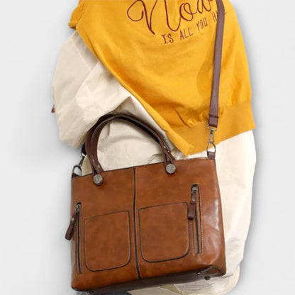 Women's Functional Handbag