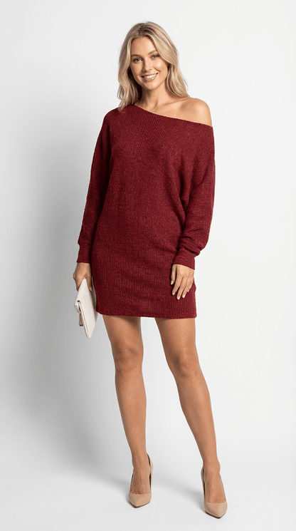 Women's Sequin Mini Dress