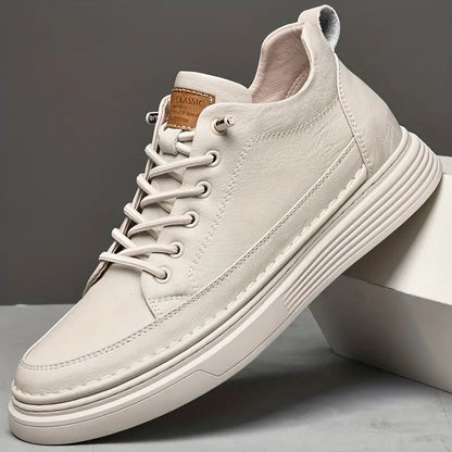 Brenton Orthopedic Shoes Elastic Lace - VibreMode