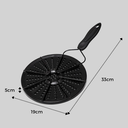 Electric Heating Stove Compact Space Heater