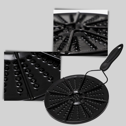 Electric Heating Stove Compact Space Heater