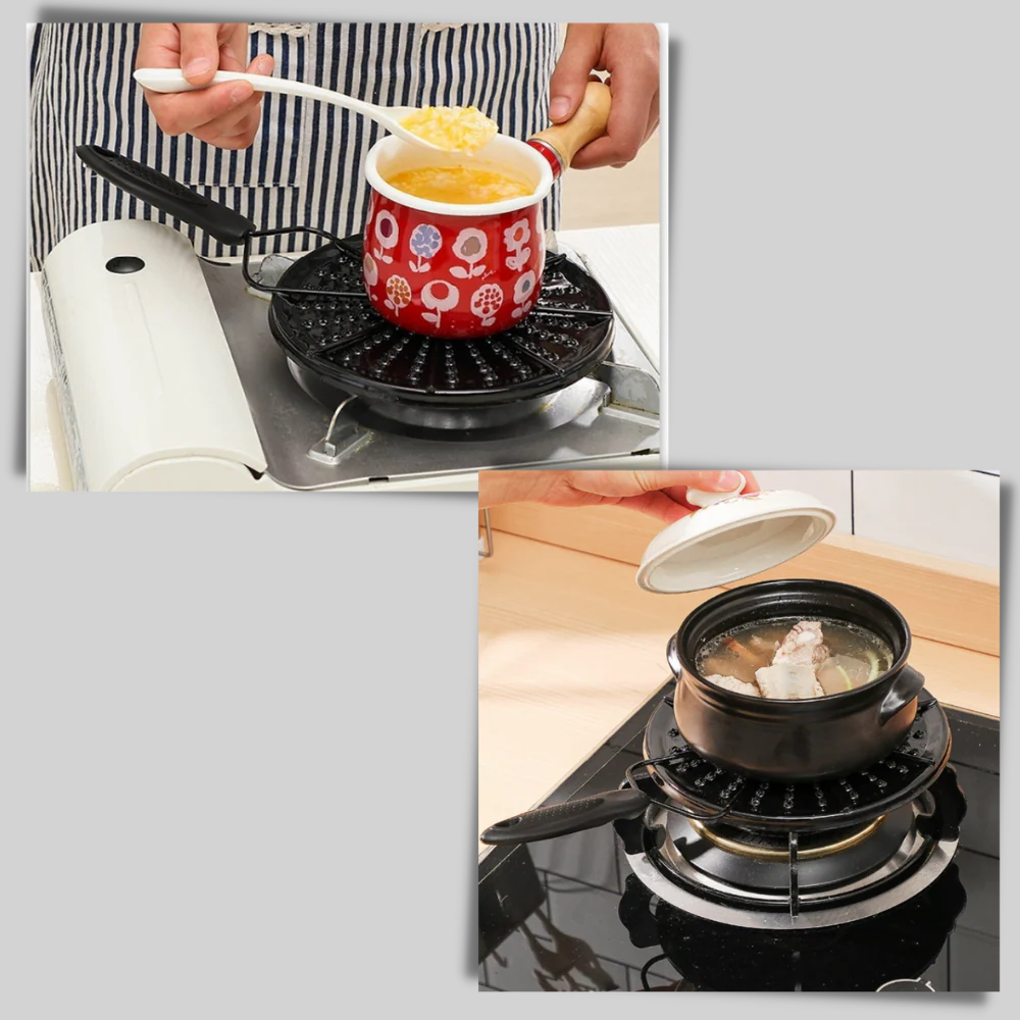 Electric Heating Stove Compact Space Heater