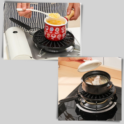 Electric Heating Stove Compact Space Heater