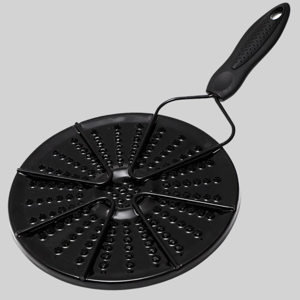 Electric Heating Stove Compact Space Heater
