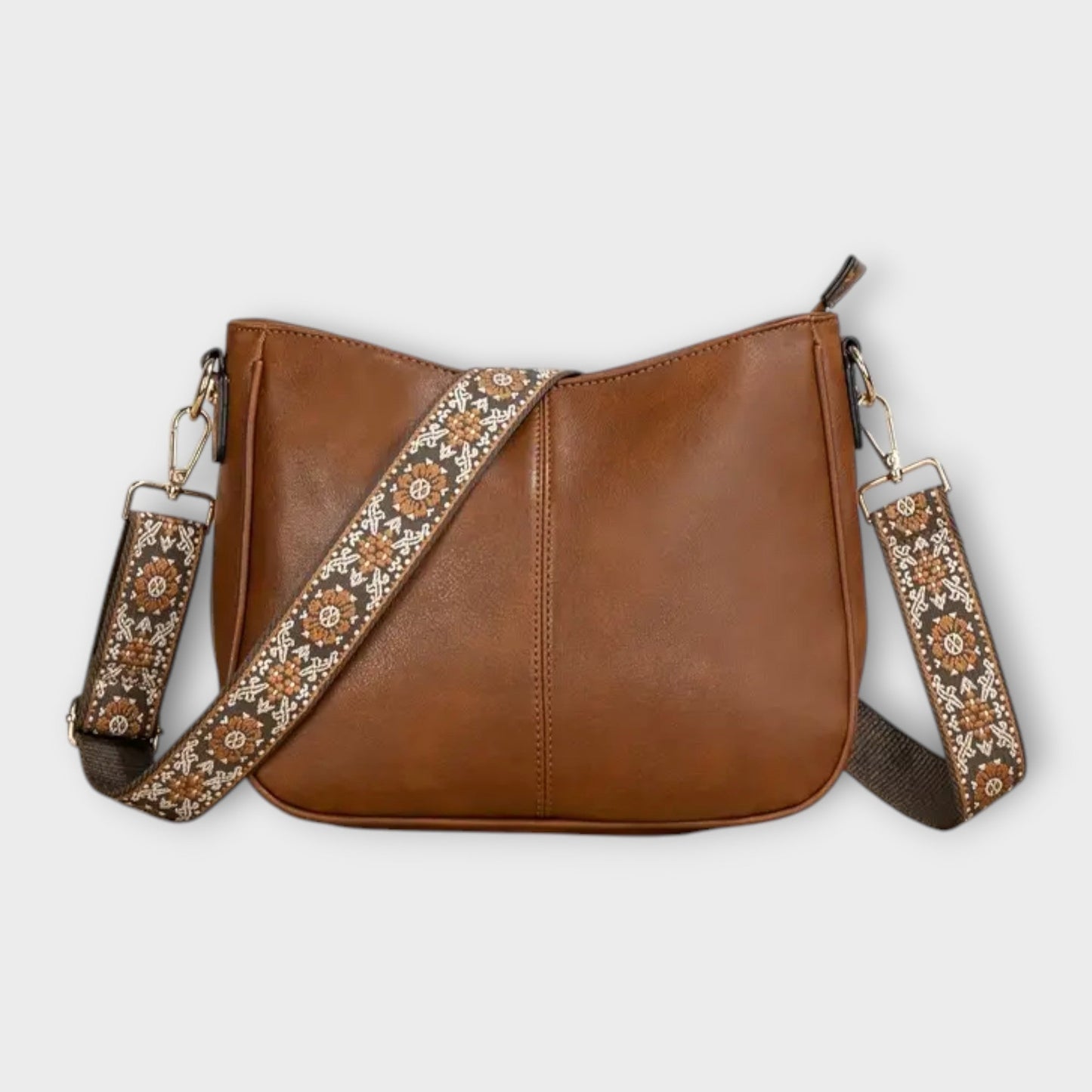 Stylish Boho Chic Shoulder Bag - VibreMode