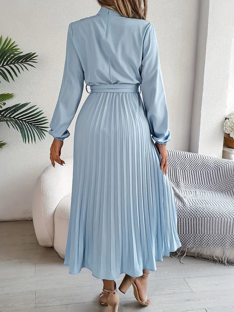 Casual Ladies Summer Maxi Dress