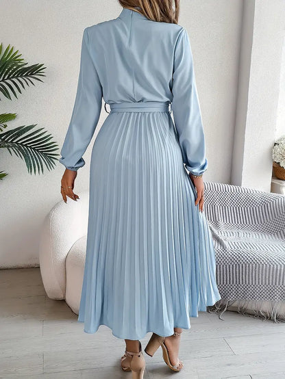 Casual Ladies Summer Maxi Dress