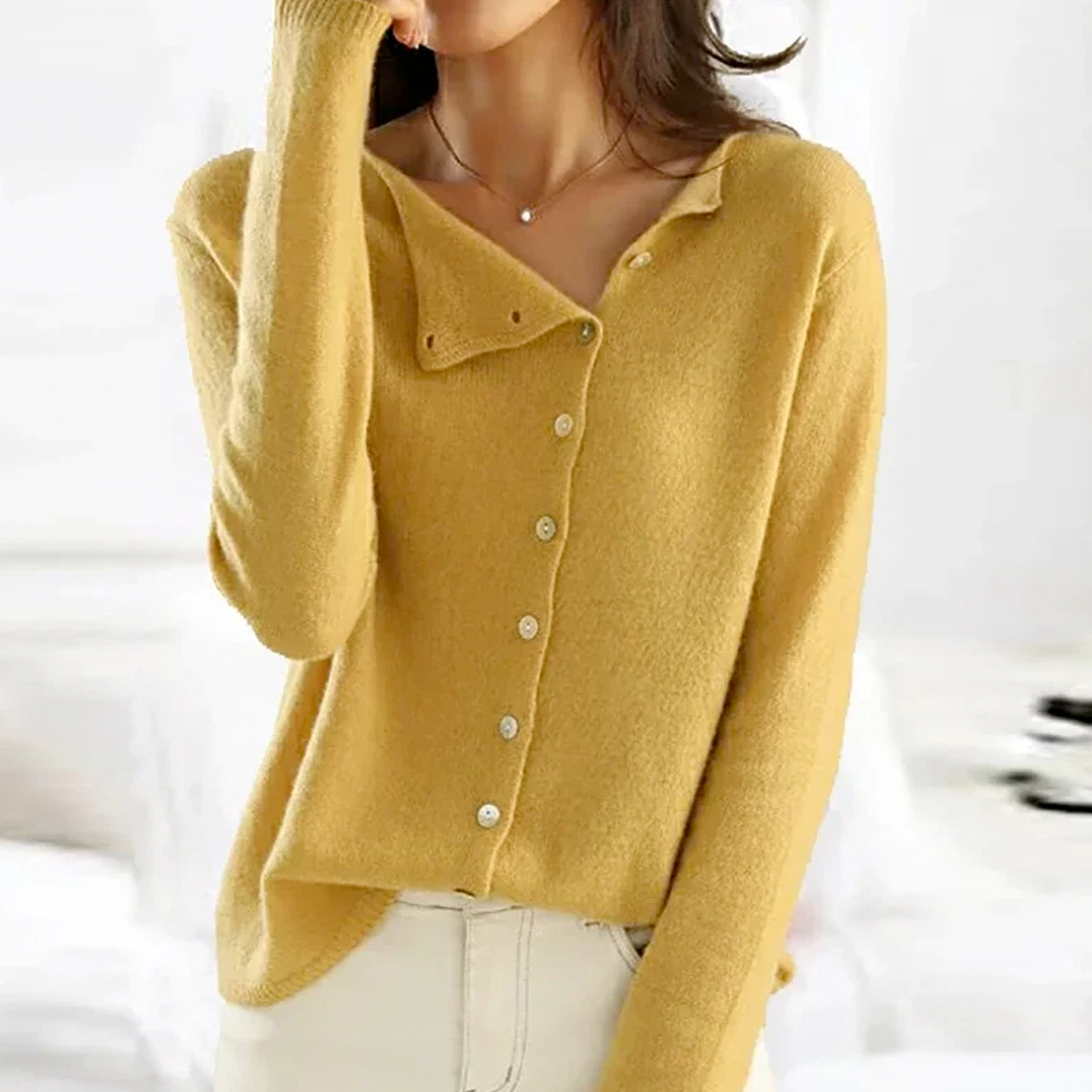 Women's Chic Cardigan
