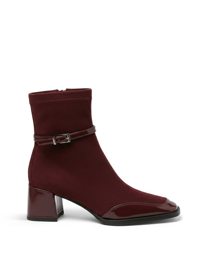 Eileen Women's Orthopedic Boots - VibreMode