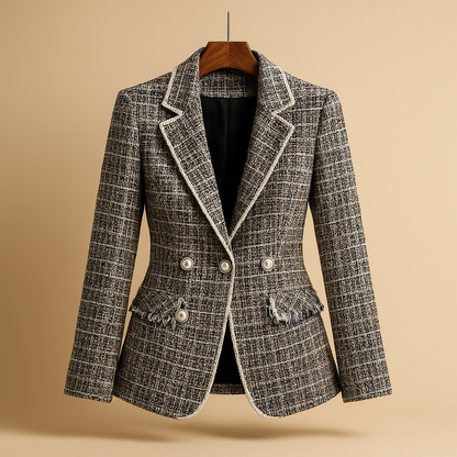 Women's Professional Blazer - VibreMode