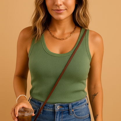 Women's Summer Tank - VibreMode