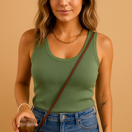 Women's Summer Tank - VibreMode