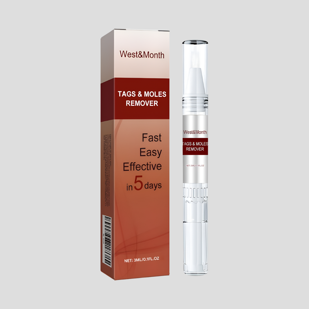 Skin Tag And Mole Remover - VibreMode