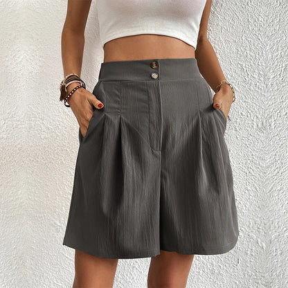 Comfortable Women's Summer Shorts
