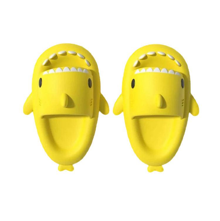 Sharky Men's Comfort Slides