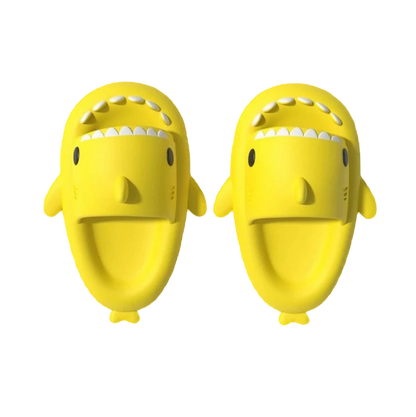 Sharky Men's Comfort Slides