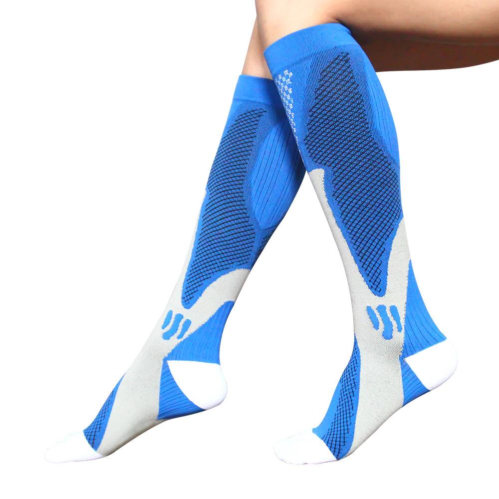 VibreMode Compression Socks Athletic Support