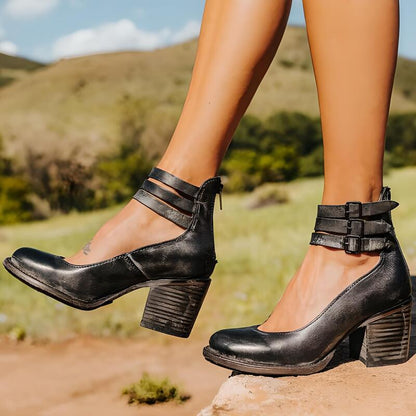 Women's Comfort Shoes Optimal Fit - VibreMode
