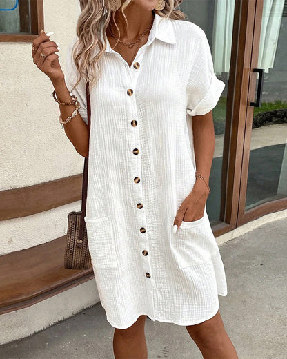 Easy Breezy Summer Sandals