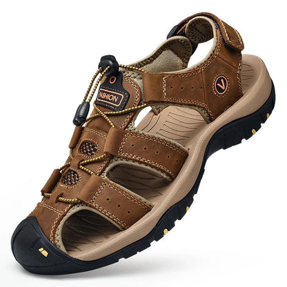 Comfortable Summer Sandal - VibreMode