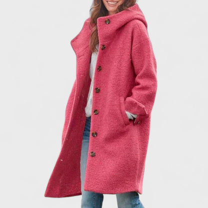 Women's City Jacket Sleek Design