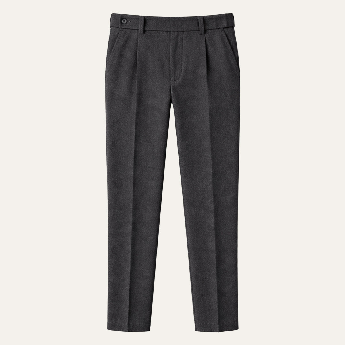 Men's Heavy Duty Wool Blend Pants