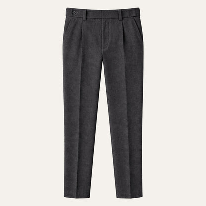 Men's Heavy Duty Wool Blend Pants