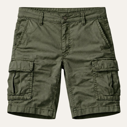 Men's Tactical Cargo Shorts Lightweight