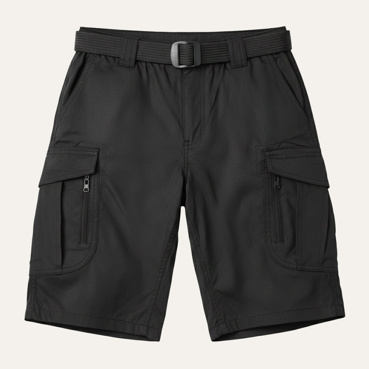 Men's Tactical Cargo Shorts Lightweight with Pockets