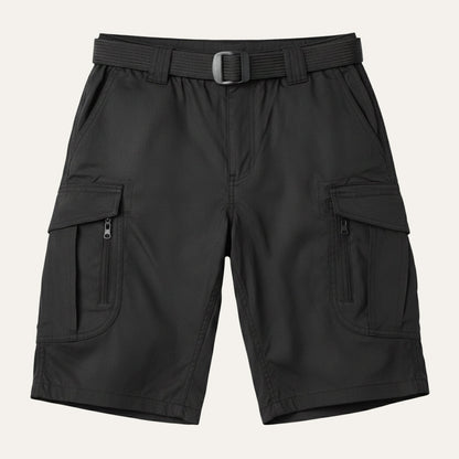 Men's Tactical Cargo Shorts Lightweight with Pockets
