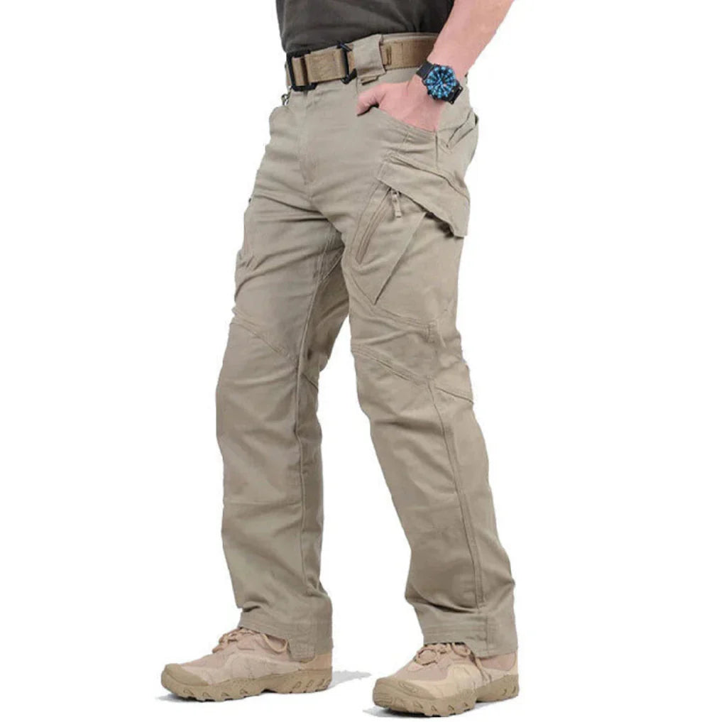 Water Resistant Hiking Pants - VibreMode