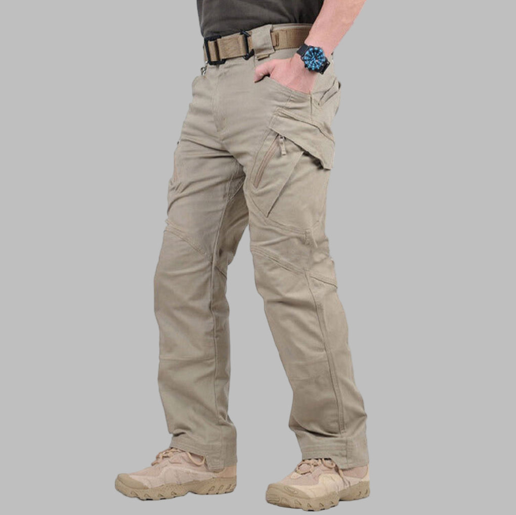 Waterproof Hiking Pants - VibreMode