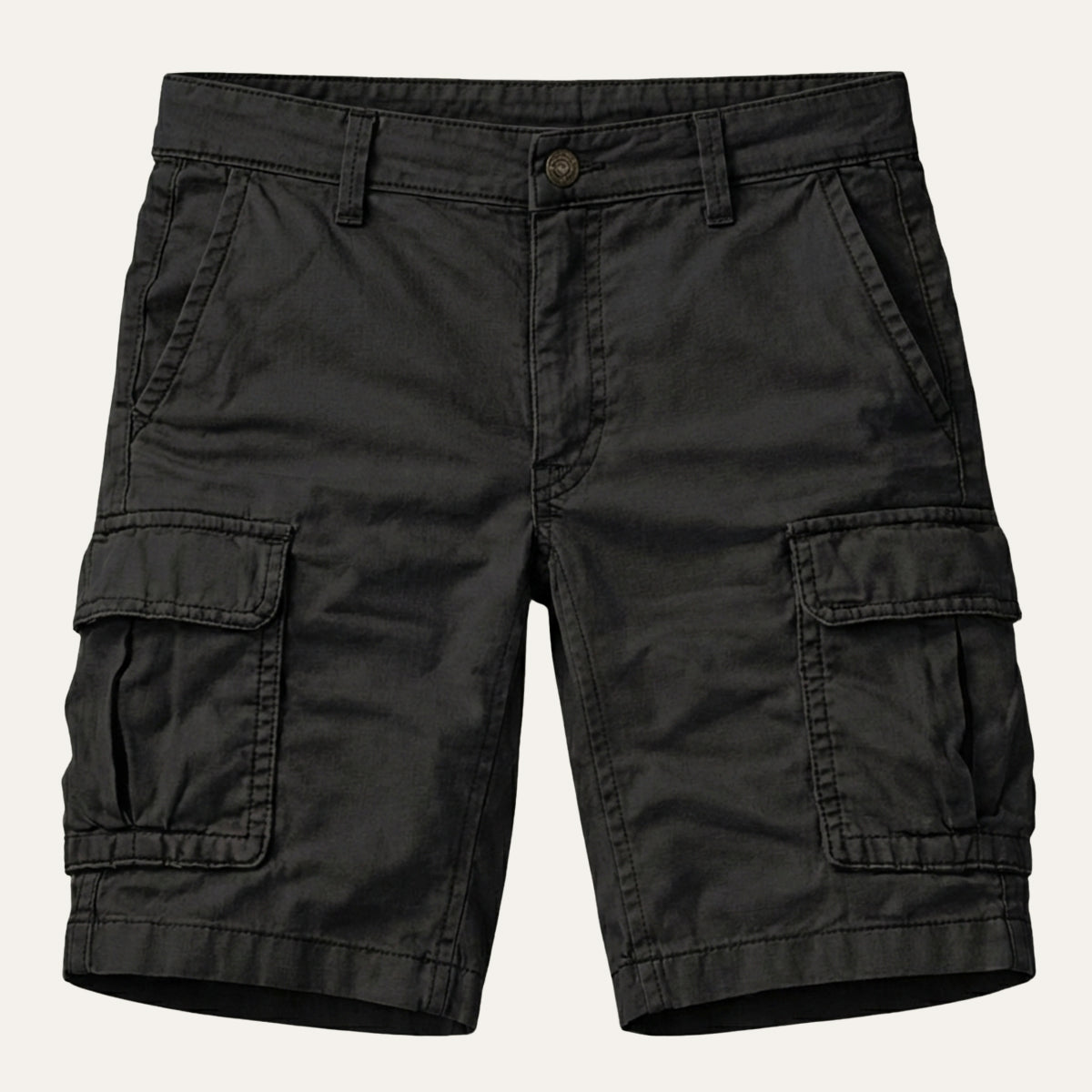 Men's Tactical Cargo Shorts Lightweight