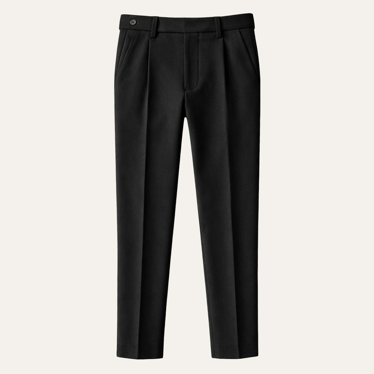 Men's Heavy Duty Wool Blend Pants