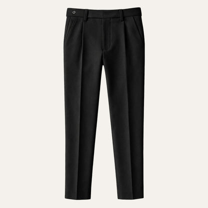 Men's Heavy Duty Wool Blend Pants